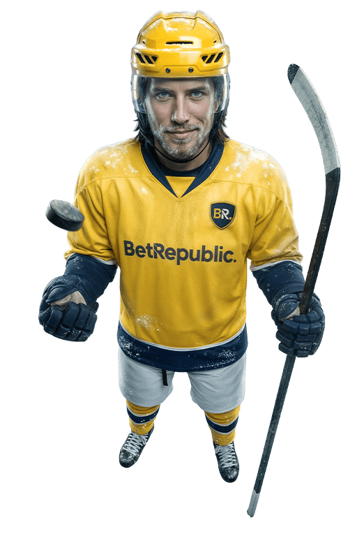 ice hockey